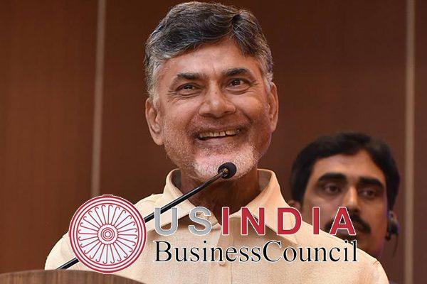 Chandrababu Naidu Gets Another International Recognition