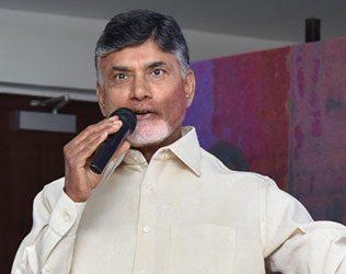 Chandrababu Naidu Keen on Decimating Pulivendhula