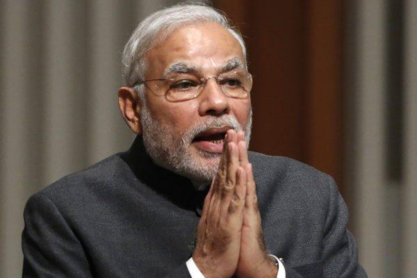 Check This Narendra Modi Tweet That Was Retweeted by 6000!