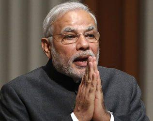 Check This Narendra Modi Tweet That Was Retweeted by 6000!