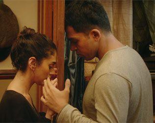 Cheliya Trailer Talk Grand Visuals And Nothing Else