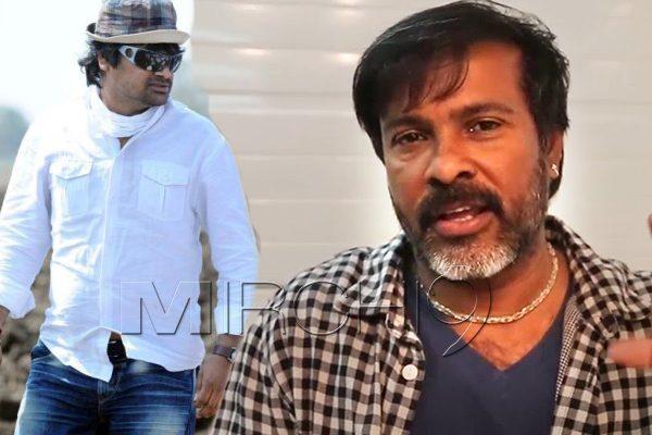 Chota K Naidu Serious Allegation on Director Harish Shankar