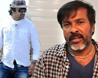 Chota K Naidu Serious Allegation on Director Harish Shankar