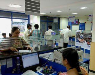 Commoners to forget Banks Very Soon?