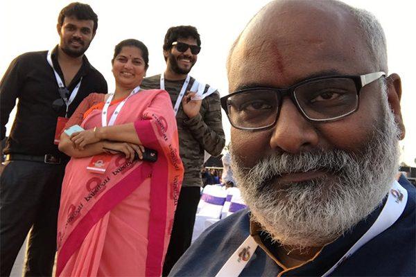 Contro Filled Pre-retirement Rant By MM Keeravani