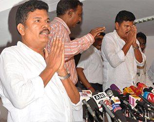 Crew Members Make Shankar Apologize