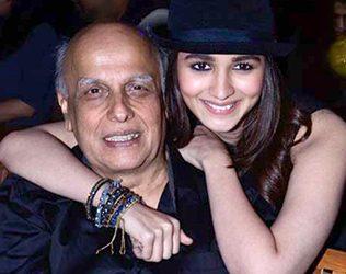 Death threat to Mahesh Bhatt, Alia Bhatt