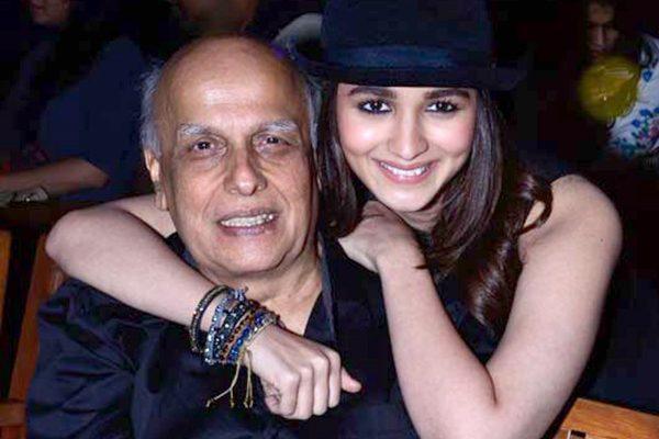 Death threat to Mahesh Bhatt, Alia Bhatt 