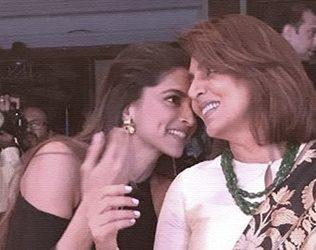Deepika-Padukone-Bonds-relation-with-Ranbir-Mother