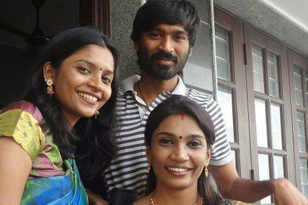 Dhanush Sister Vimala Geetha Responds On Suchitra Tweets