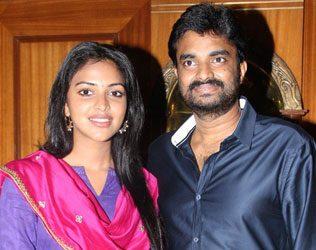 Director A L Vijay Miffed with Marriage Rumors