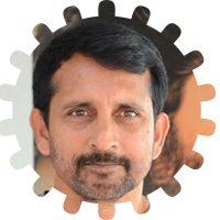 Director-Srinivas-Ravindra