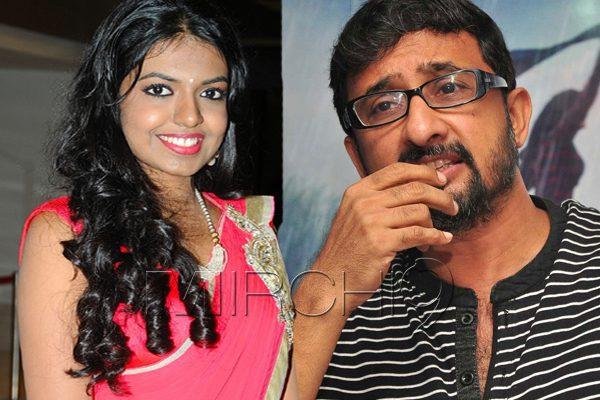Director Teja Going to Launch Jeevitha Daughter
