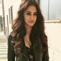 Disha Patani Posts Her Steaming Moves on Insta