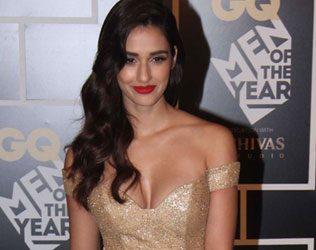 Disha Patani Stalked for Two Days