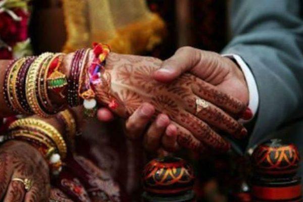 Donald Trump effect on NRI bridegrooms