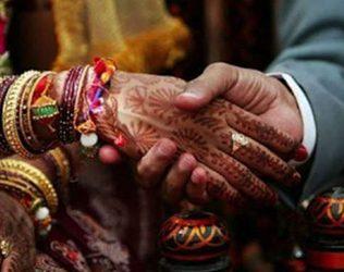 Donald Trump effect on NRI bridegrooms