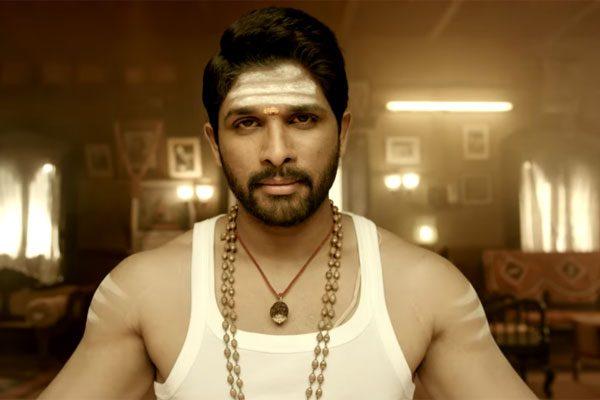 Duvvada Jagannadham - Youtube Likes Dislikes Trend