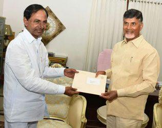Election Commission Raises Fake Hopes in TDP and TRS Leader