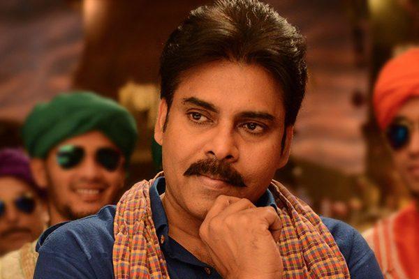 End Of The Road For Powerstar Pawan Kalyan?