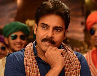 End Of The Road For Powerstar Pawwan Kalyan?