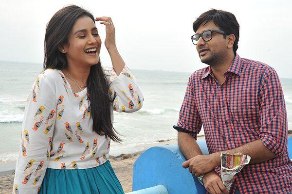 Explicit Scenes Toned Down in Adult Comedy Babu Baga Busy