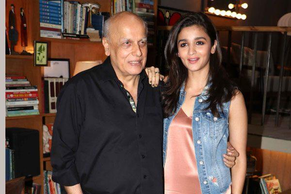 Extortionist Threatened Alia Bhatt to Pump Bullets into Her