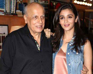 Extortionist Threatened Alia Bhatt to Pump Bullets into Her