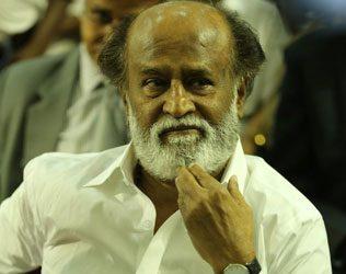 Extremists Opposing Rajinikanth's Visit
