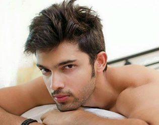 FIR filed against TV actor Parth Samthaan for molestion