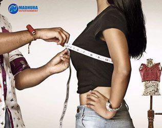 Fashion Designer S/o Ladies Tailor