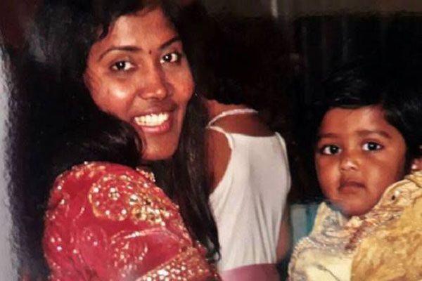 Father accused in Mother & Son Murder in the US