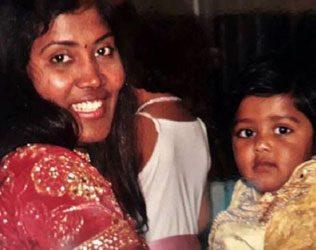 Father Accused in Mother & Son Murder in the US?
