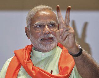 Five States Elections: Modi Wave Still Intact