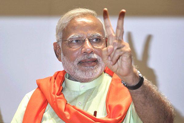 Five States Elections: Modi Wave Still Intact
