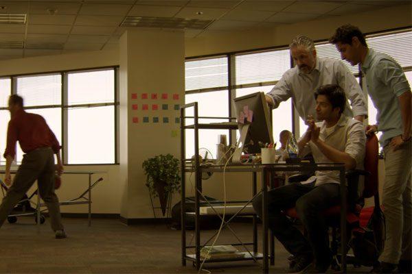 For Here or to Go Trailer Talk - Desi Life in the US