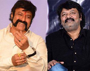 "My Story Free If Balakrishna Directs It" G. V. Sudhakar Naidu