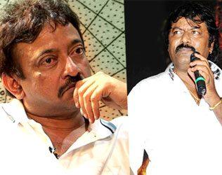 GV Sudhakar Naidu Makes Harsh Comments on Ram Gopal Varma