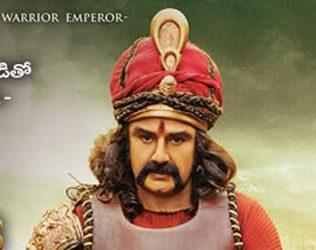 Gautami Putra Satakarni Collects 77 Cr