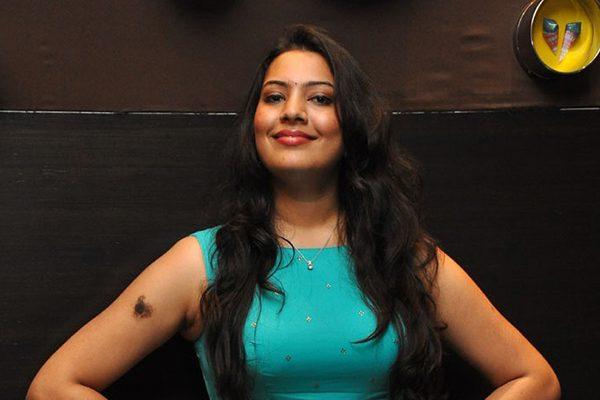Geetha-Madhuri-reacts on suchitra leaks