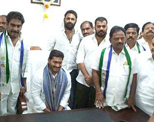 Good news for defected legislators