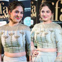 Gowri Munjal Latest Photo Stills At IIFA Awards