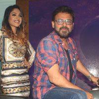 Guru Trailer launch Photos