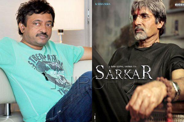 High Cour Order to RGV: 6.2 Lakh Settlement & Screening of 'Sarkar 3'