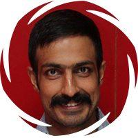 Harish-Uthaman