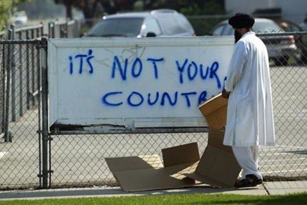 Hatred Continues Indian Couple Threatened of Attack