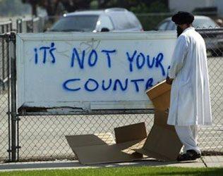 Hatred Continues: Indian Couple Threatened of Attack