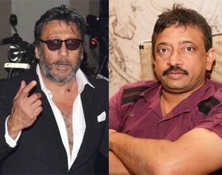 RGV Is a Big Boy - Jackie Shroff on Conroversy
