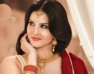 Here Is the Condom Ad of Sunny Leone in Controversy