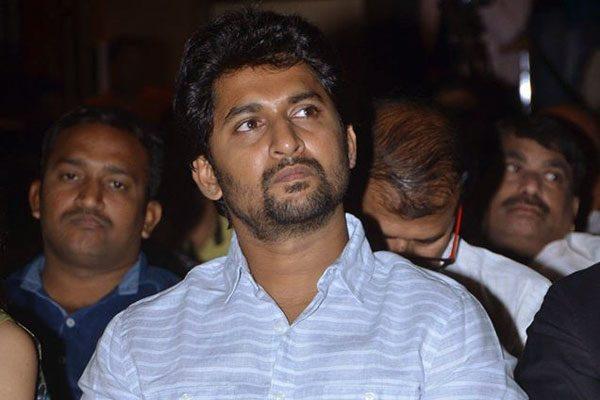 Hero Nani Clarified on the False News on Him